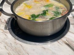 -花城粤菜餐厅(高新区店)