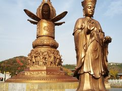 -龙口南山旅游景区