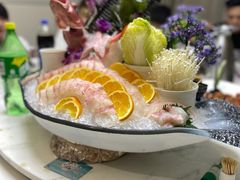 -新阿布海鲜大酒店