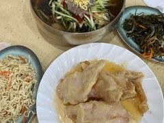 -顺姬冷面(延大店)