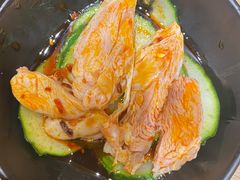 -好人民间小吃·番茄鱼酸菜鱼(木渎悠方店)