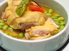 -淮扬厨子(健康路店)