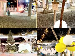 -安德鲁户外烧烤帐篷营地(马泉营店)