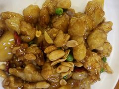 -恭敬李老北京炸酱面·京味菜(西花市店)