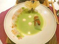 -叶叶菩提(太原别墅店)