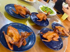 -煲煲掂风味煲仔饭餐厅(西区店)