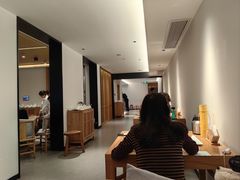 -枣子树·素食餐厅(普陀山店)