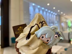 -GODIVA(国际金融中心店)