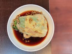 肠粉-食味稻汕头小吃(方庄店)