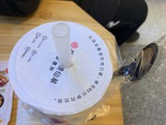 -书亦烧仙草(支雪生活广场店)