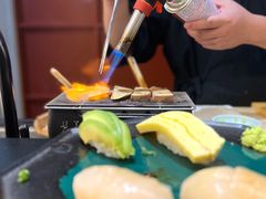 -Sushi Hanzo半藏(天环广场店)