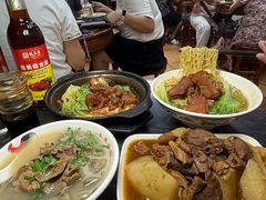 -珍珍小食店(西华路店)