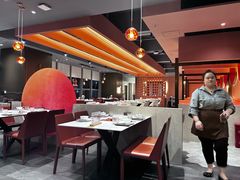 -极致三川·厨房(N37天琴座店)