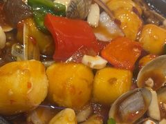 -光明邨大酒家(淮海路店)