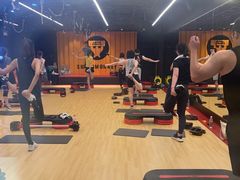 -超级猩猩健身·私教·团课·自助训练(客村丽影广场店)