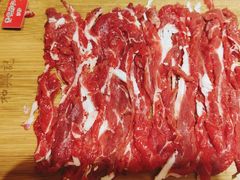 -和兴记潮汕牛肉火锅(太原街万达店)