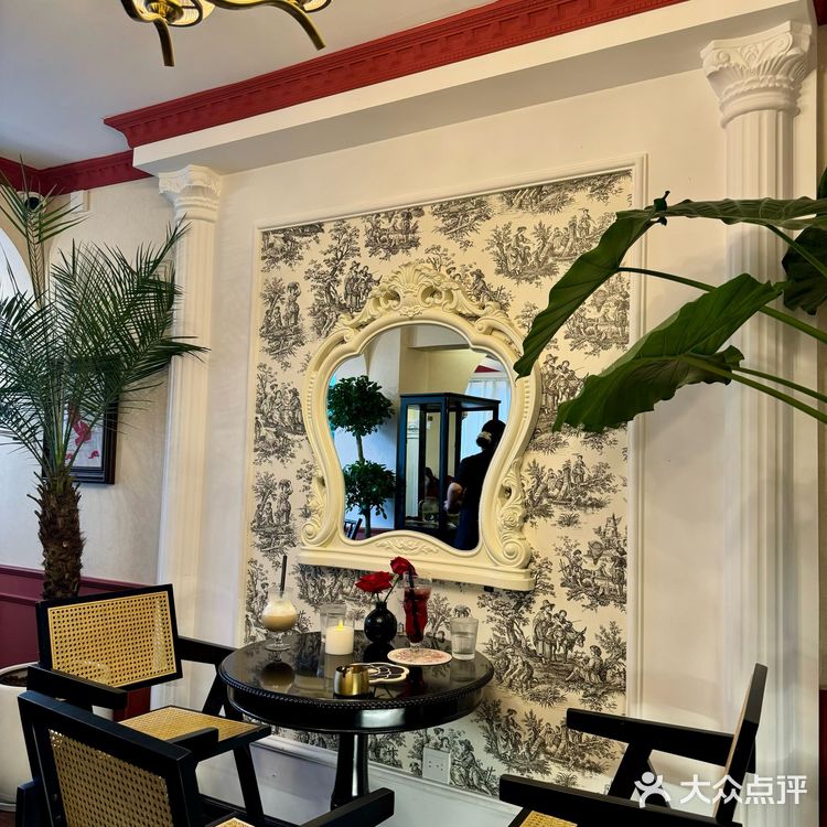 贵阳新开的❗️这里很chill❗️好喜欢❗️