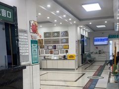 -派美特宠物医院·核磁CT·骨科肿瘤·疑难转诊(沈农禾丰店)
