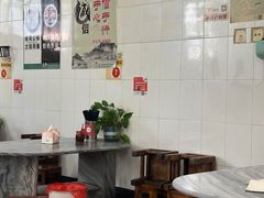 -再回首鸡肉米线(人民路一店)