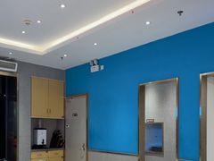 -小杨生煎(天之骄子店)