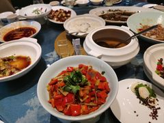 -辣螃铠盆盆蟹大排档(海昌店)
