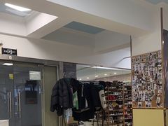 -中田健身工作室(中针商务店)
