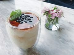 -The Rug Cafe(王府中环店)