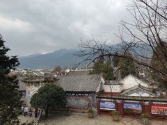 -总统兵马大元帅府