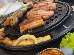 -牛犇炭火烤肉·鲜切烤肉(承德总店)