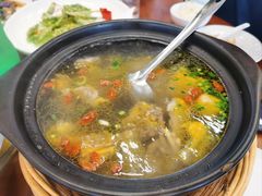 -食光慢宴·安吉土菜馆