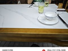 -蘭奢雅集·江浙菜(青山江滩店)