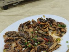 -标记好食