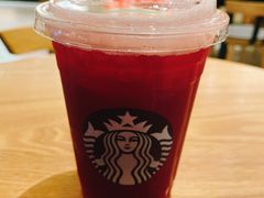 -星巴克(深圳南海意库店)