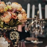 节日去哪儿？满满仪式感，从À Table开始🔛