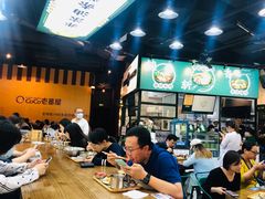 -阿金大白·上海菜馆(新天地店)