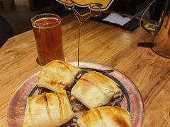 -幸福的烤包子·新疆菜