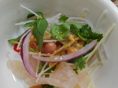 -官塘原味鱼生·潮菜大排档(潮州总店)