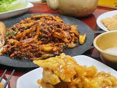 -屋里家延边朝鲜族冷面(南园店)
