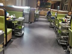 -清真·锦翔炝锅鱼(明德门店)