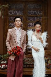 -太古映画婚纱摄影(天河店)