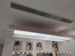 -天真蓝照相馆(中华广场店)