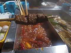 -串天下串串香(宽窄巷子店)