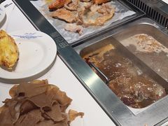 -星伦多 自助料理(圆融店)