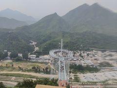 -野三坡刘家河高山漂流