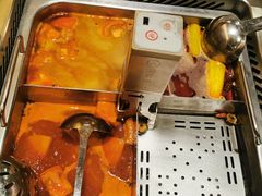 -海底捞火锅(5050购物中心店)