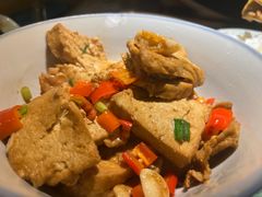 -姐夫的小菜(新中关购物中心店)
