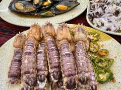 -贞姨美食·老字号海鲜大排档