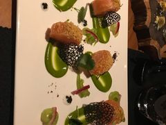 -AZUL by FUEL蓝色·法式酒馆(琶醍店)