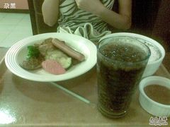 -大家乐(广州天河城六楼店)