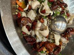 -百岁鱼庄·常州老字号(湖塘店)